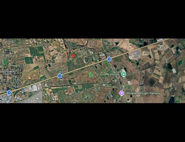 LAND PROPERTY TO RENT IN FISANTEKRAAL